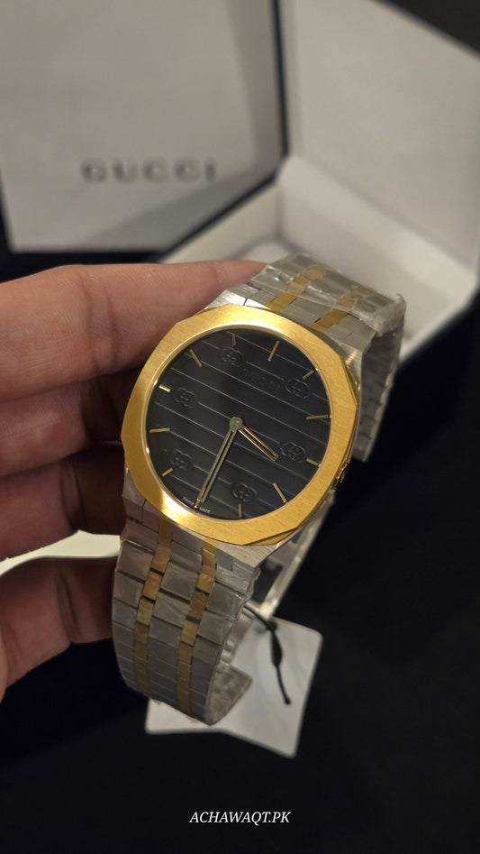 GUCCI - 25H TTB