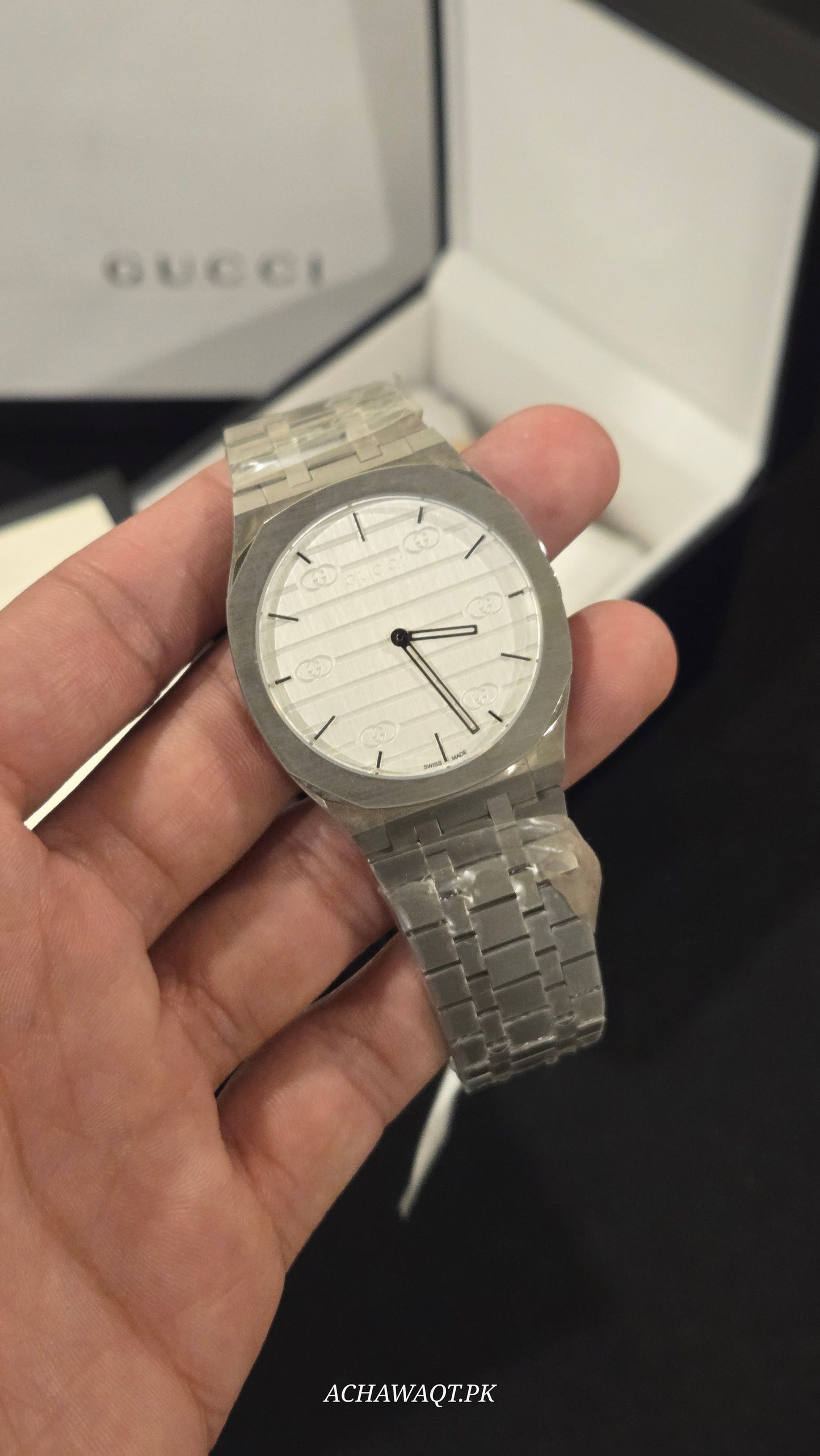 GUCCI - 25H SW