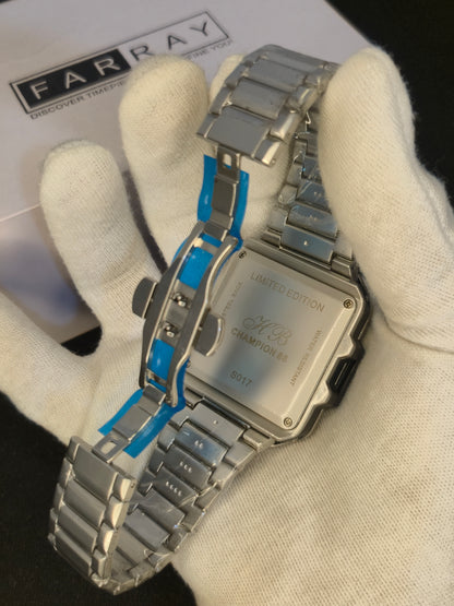 Hublot Bang Unico Chain Watch