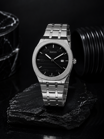 GUCCI - SLEEK DESIGN WATCH