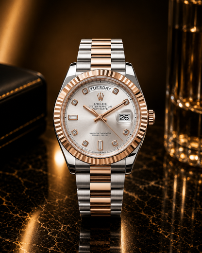 RLX - OMBRE WATCH