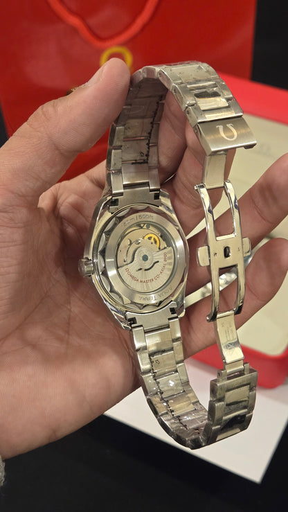 OMEGA - SEA MASTER SW