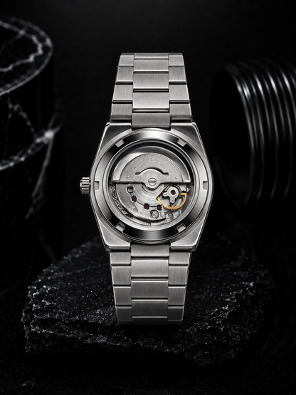 TISSOT - PRX SANBURST SMOOTH WATCH