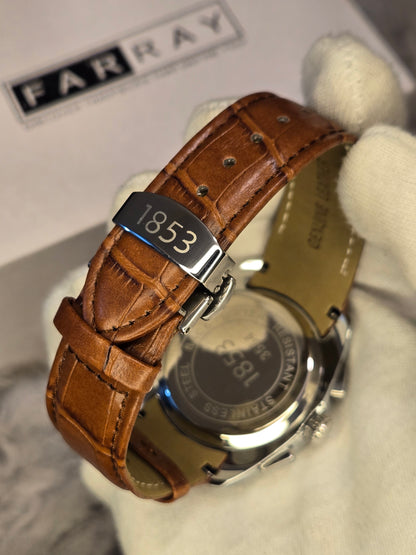 Tissot Chronograph Date Watch