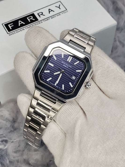 Patek Phillipe Cubitus Watch