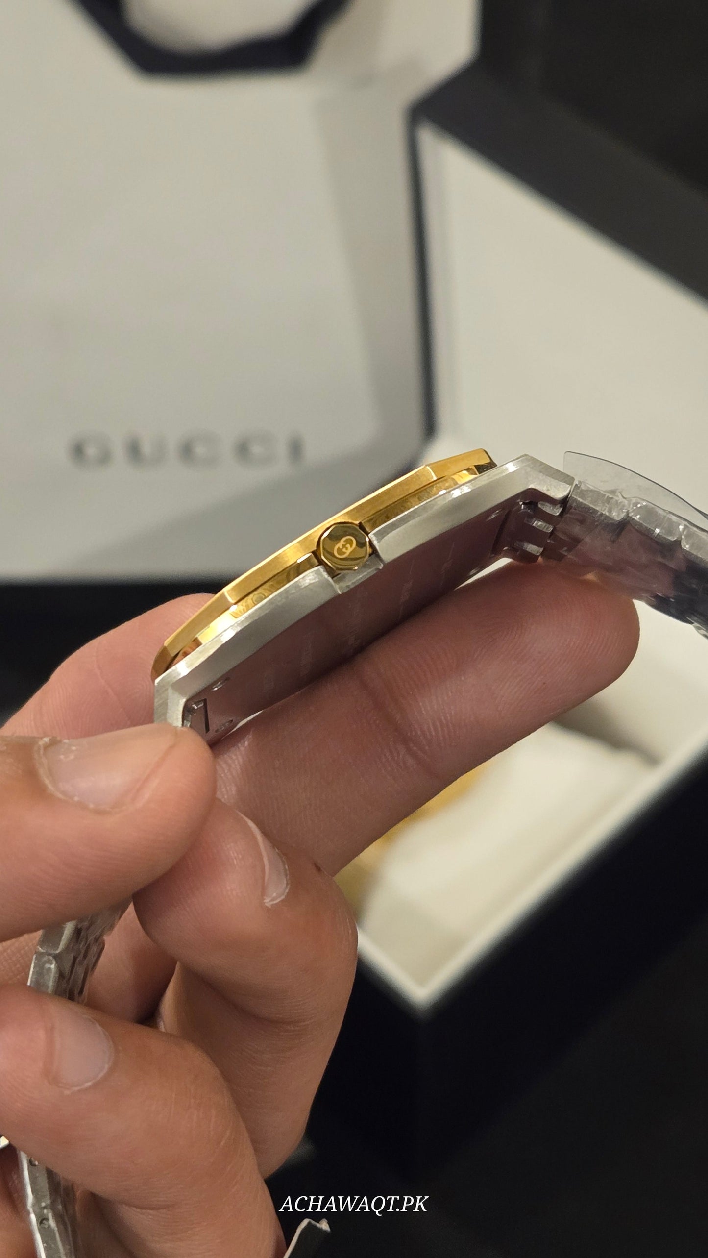 GUCCI - 25H TTB