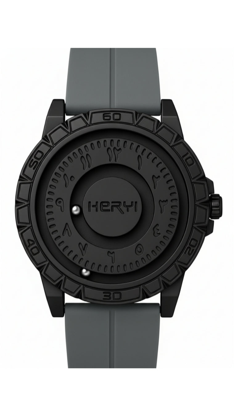 HERYI - LIMITED EDITION WATCH
