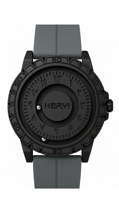 HERYI - LIMITED EDITION WATCH