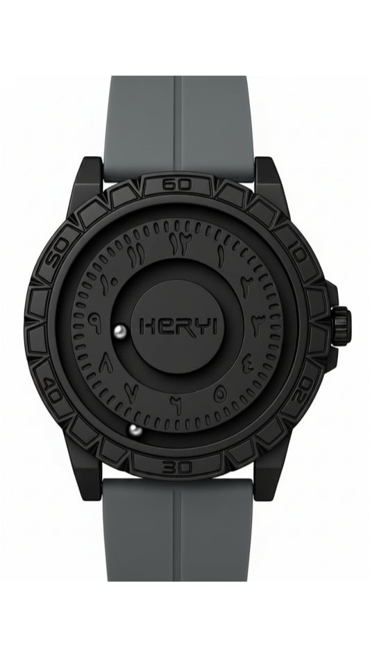 HERYI - LIMITED EDITION WATCH