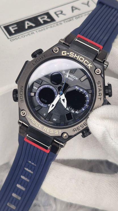 Casio G-Shock Metallic Edition Watch