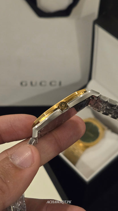 GUCCI - 25H TTBU