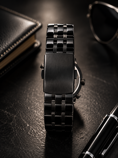 WESTCHI Original Chronographic Watch
