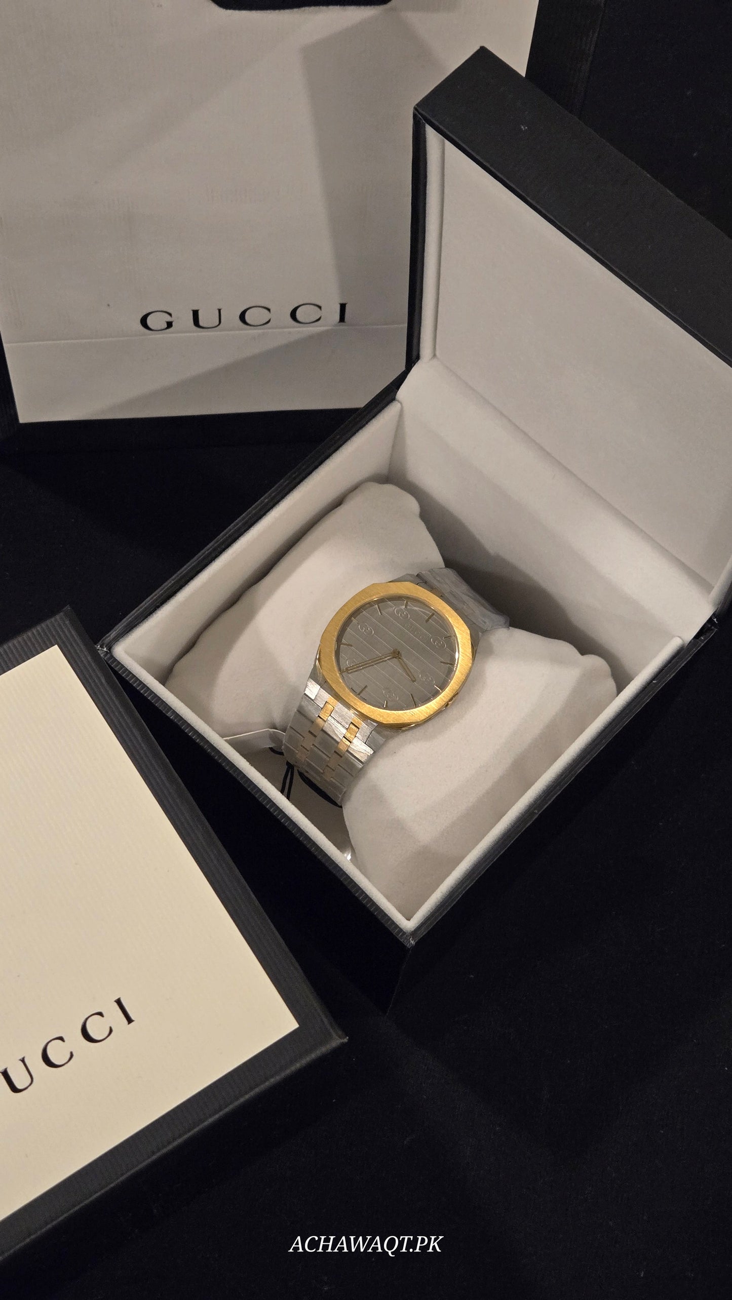 GUCCI - 25H TTGY