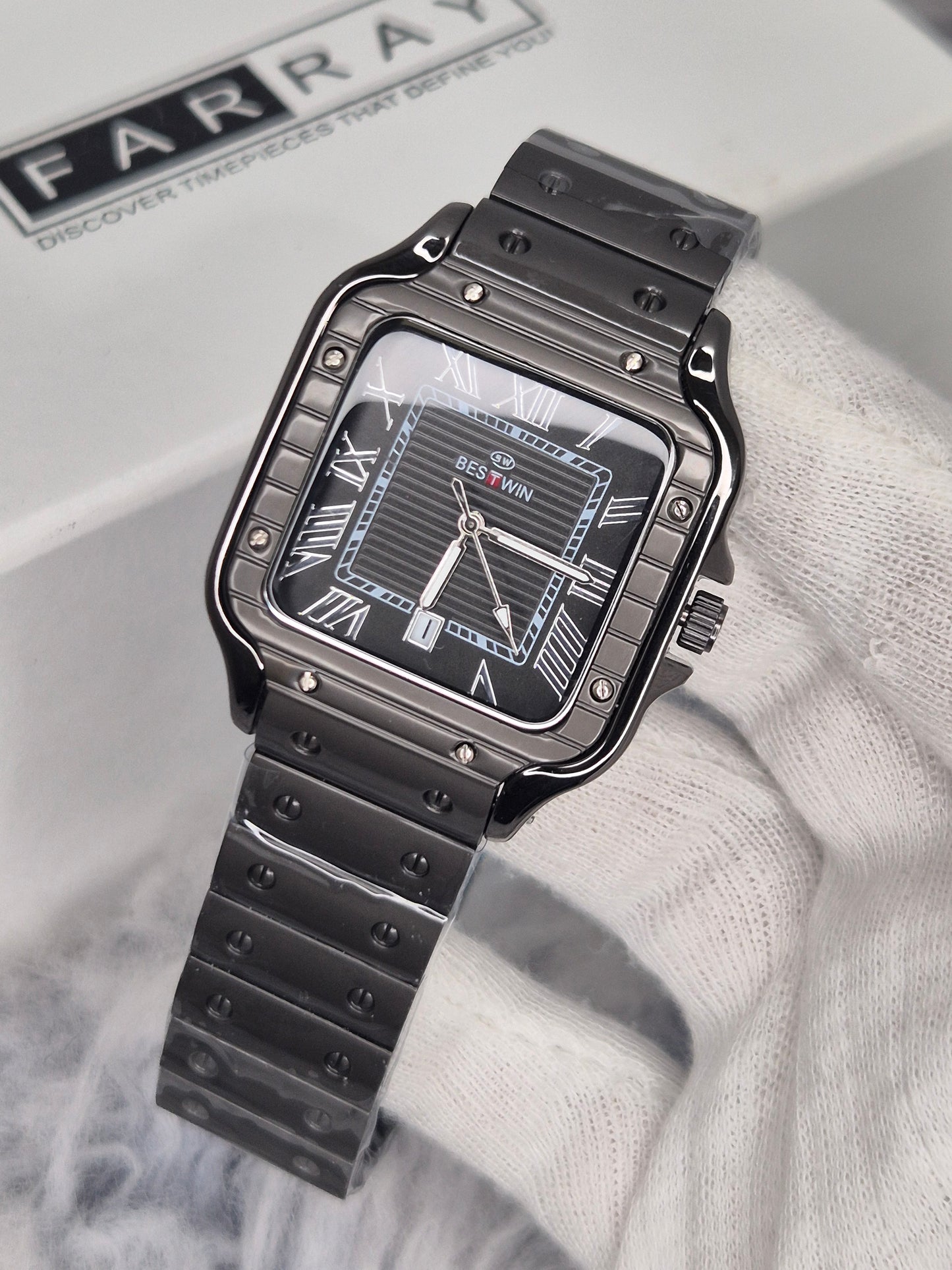 Bestwin Matt Santos Chain Watch