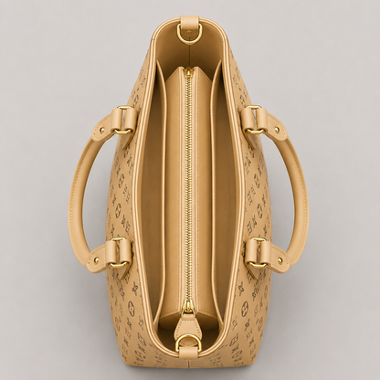 DIOR - 3-in-1 Skin Tote Bag