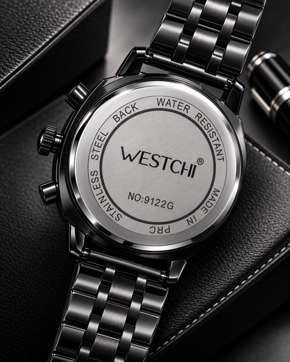 WESTCHI Original Chronographic Watch