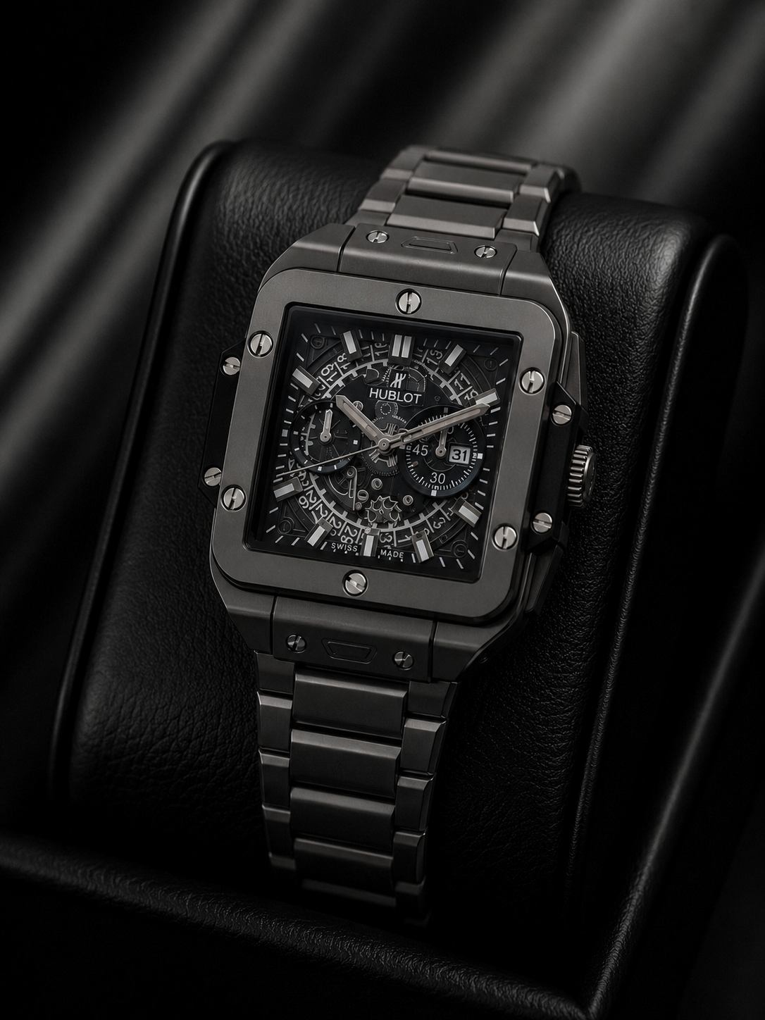 Hublot Bang Unico Watch