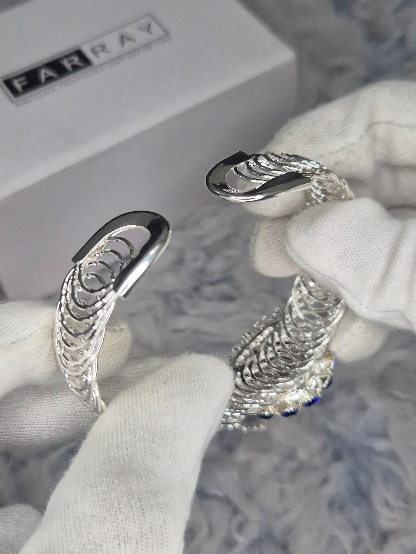 Women Jewellery Watch