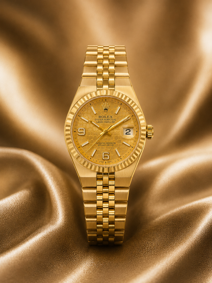 RLX - Land Dweller Women Watch