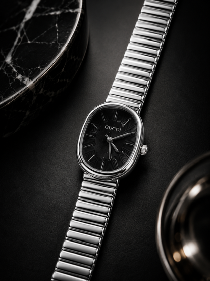GUCCI - WOMEN CHAIN WATCH