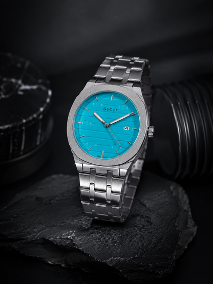 GUCCI - SLEEK DESIGN WATCH