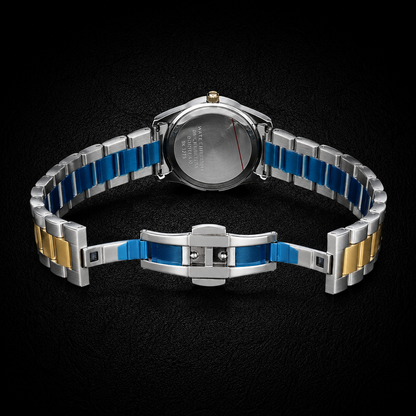 SEIKO 5 - DAY DATE WATCH