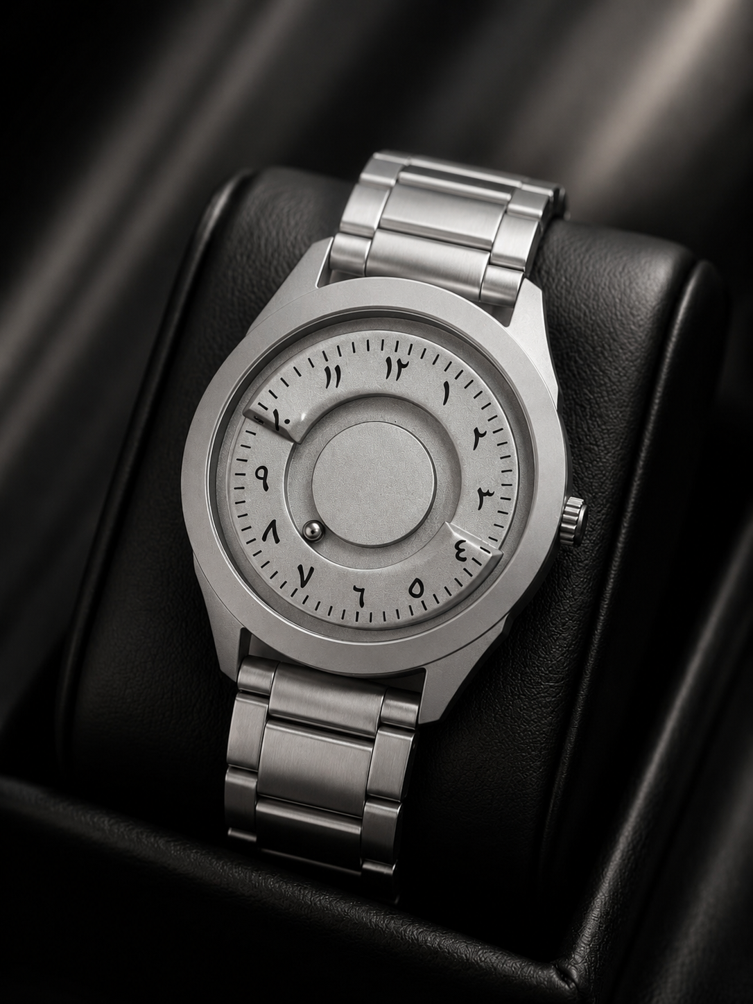 SABR - LIMITED EDITION CHAIN WATCH