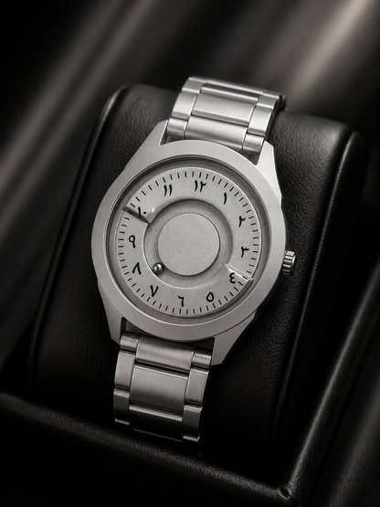SABR - LIMITED EDITION CHAIN WATCH