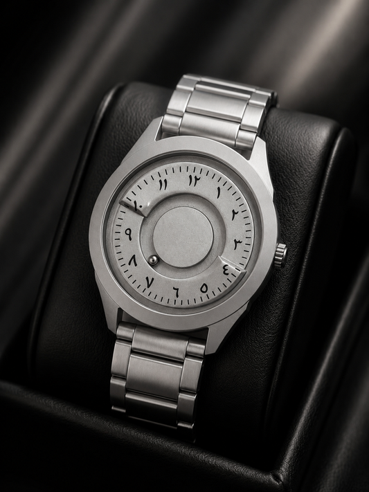 SABR - LIMITED EDITION CHAIN WATCH