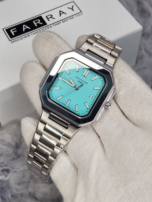 Patek Phillipe Cubitus Watch
