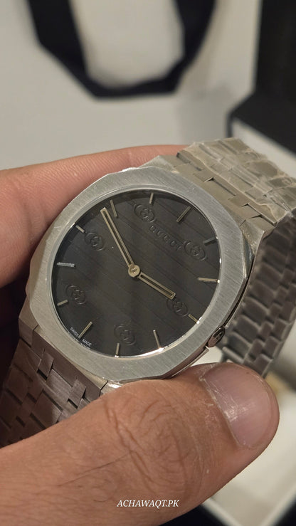 GUCCI - 25H SB