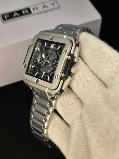 Hublot Bang Unico Chain Watch