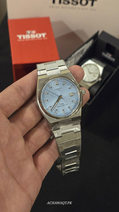 TISSOT - PRX ST