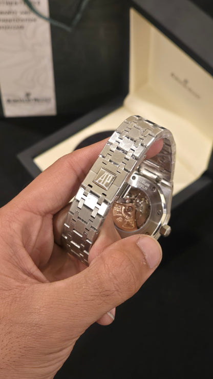 AUDEMARS PIGUET - ROYAL OAK ST