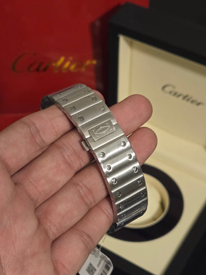 CARTIER - SANTOS CSB