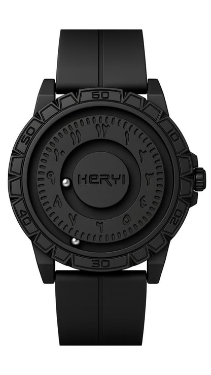 HERYI - LIMITED EDITION WATCH