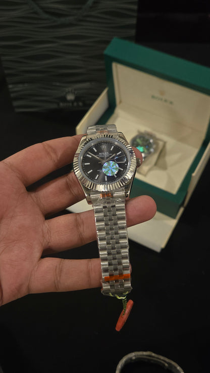 ROLEX - DATE JUST SB
