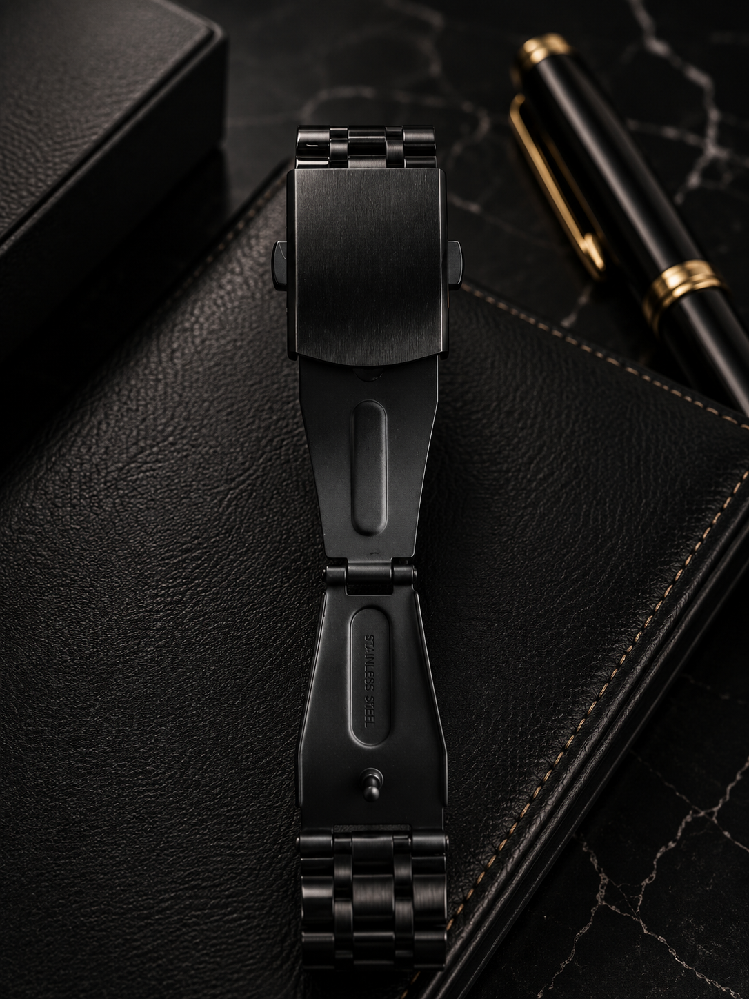 WESTCHI Original Chronographic Watch