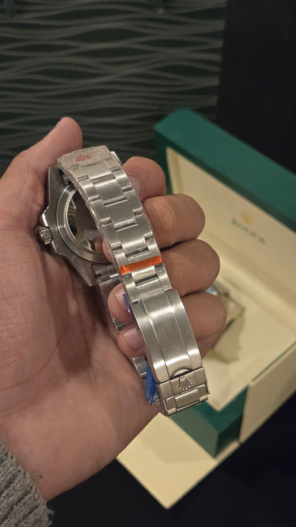 ROLEX - SUBMARINER SGR