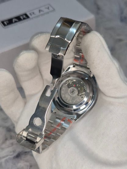 RLX Smooth Movement Watch