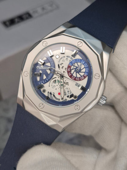 Hublot Soccer Design Watch