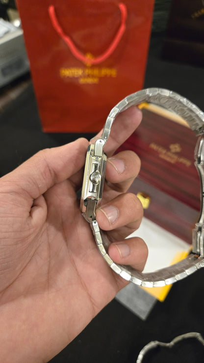 PATEK PHILIPPE - CUBITUS SB