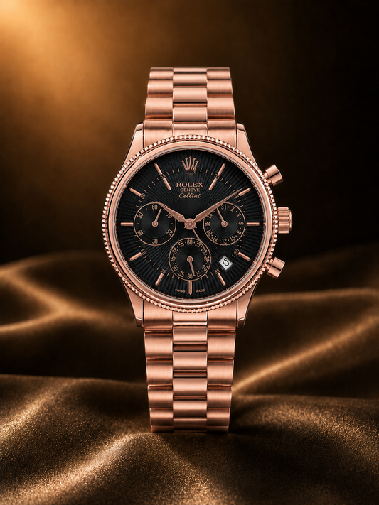 RLX - CELLINE WATCH