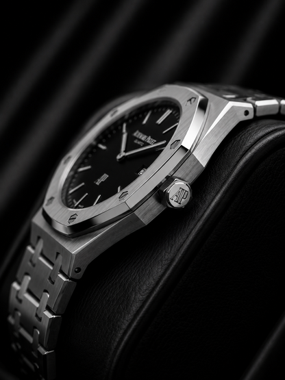 AP- Royal Oak Date Watch