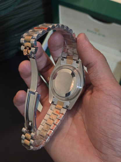 ROLEX - DAY DATE RGTTBR