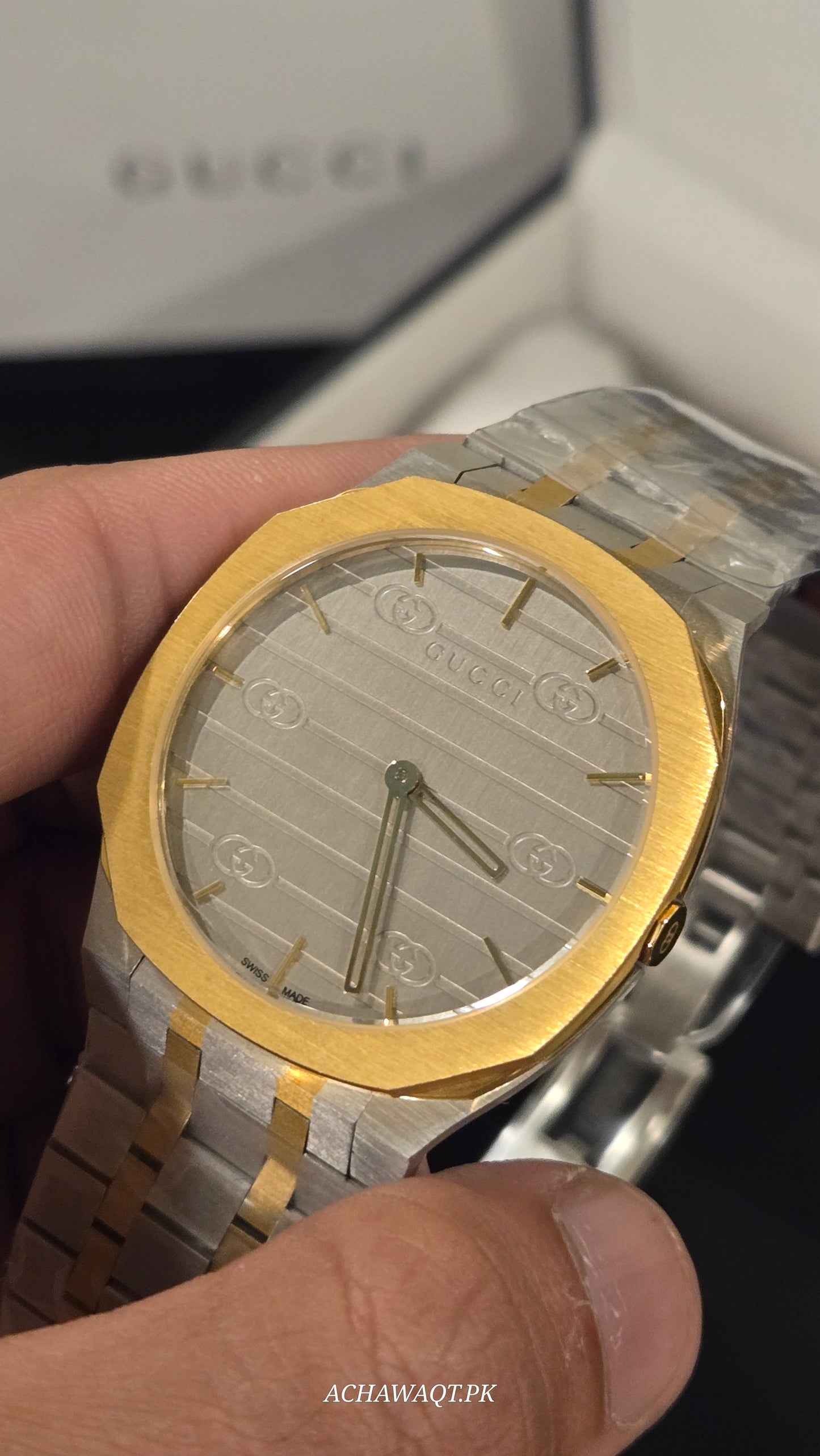 GUCCI - 25H TTGY