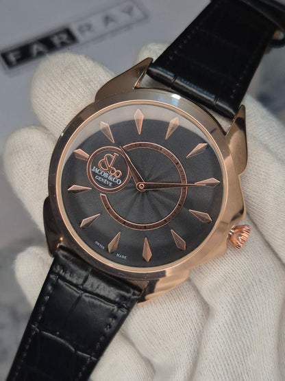 Jacob & Co Strap Watch