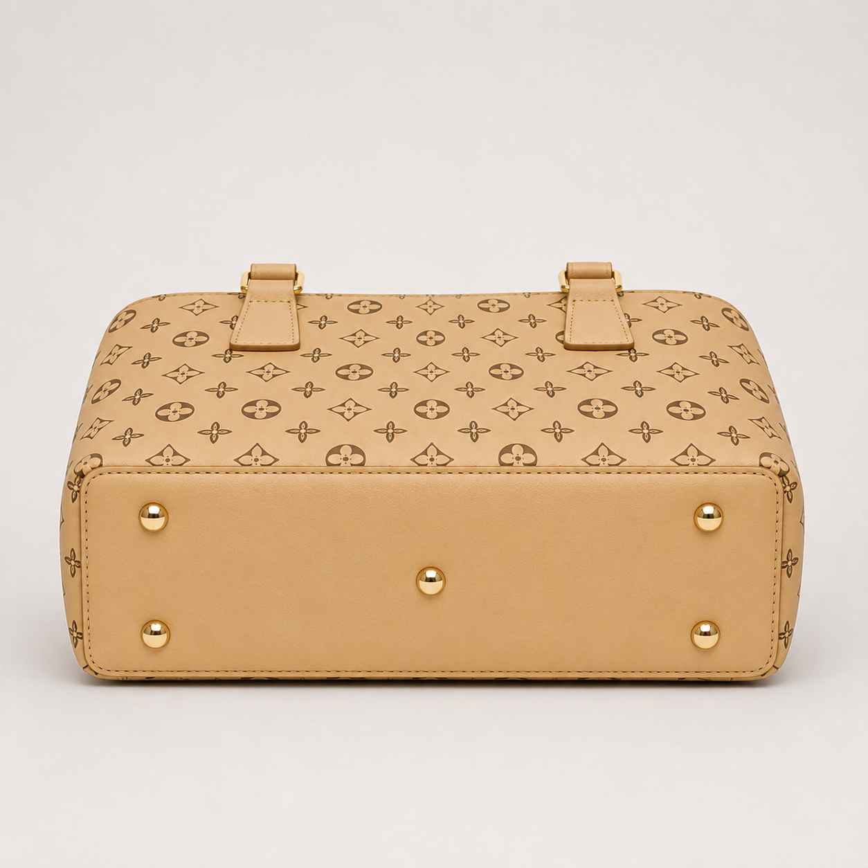 DIOR - 3-in-1 Skin Tote Bag