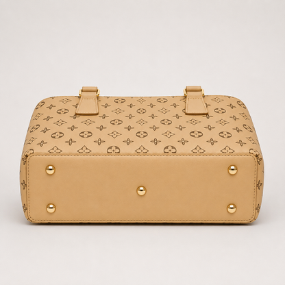 DIOR - 3-in-1 Skin Tote Bag