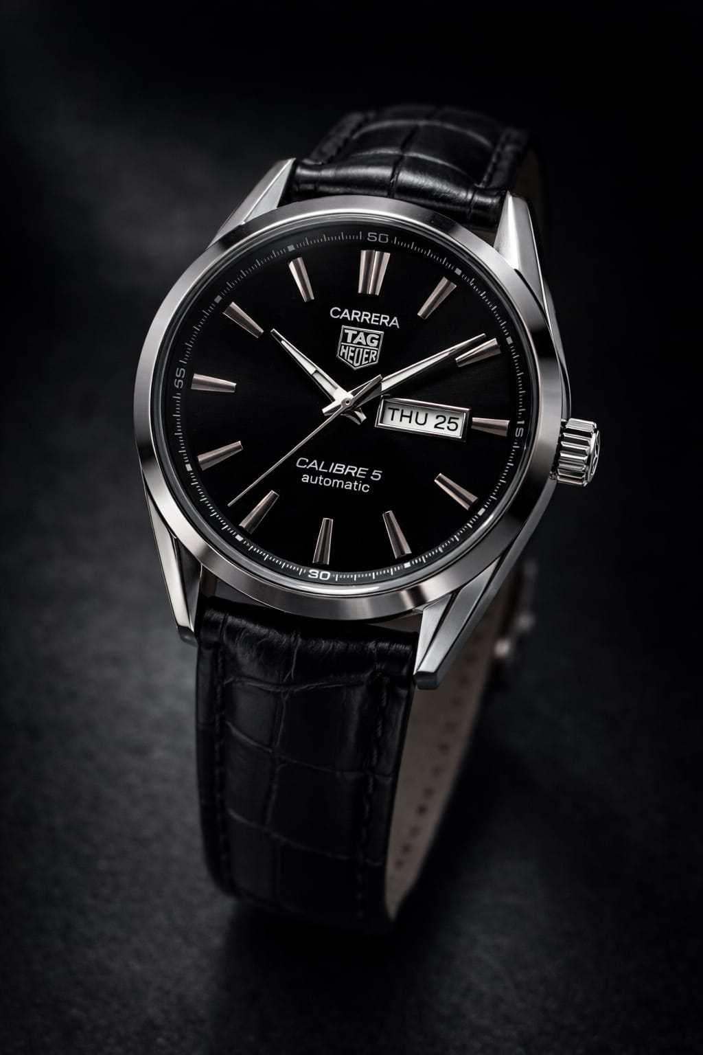Farray Paris Day-Date Watch – FARRAY